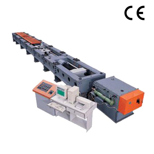RT-211 Computer Type Servo Hyd