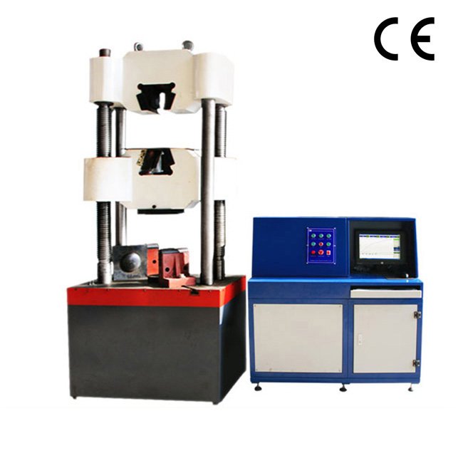 RT-209A Steel strand electro-h