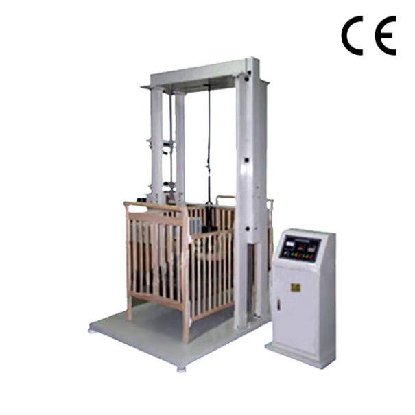 RT-1512 Crib Impact Tester