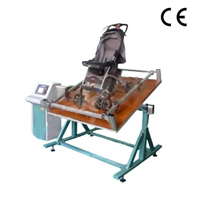 RT-1510 Children cart flipping