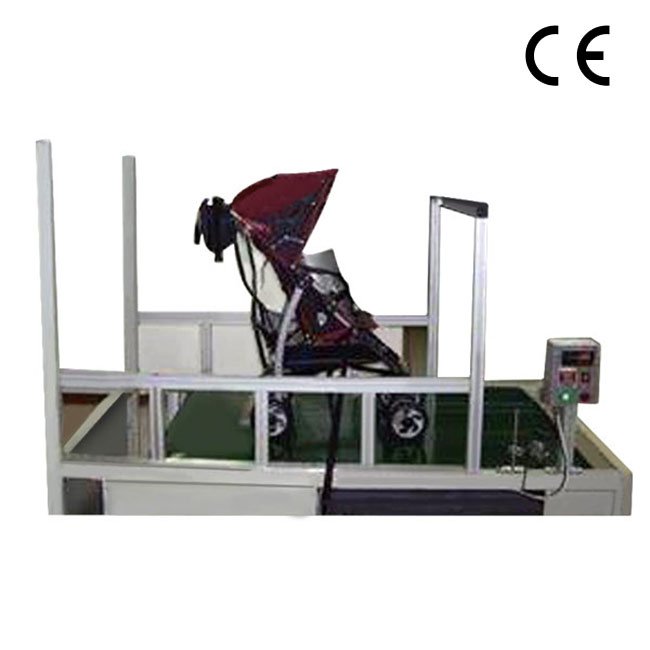 RT-1508 Baby stroller walking 