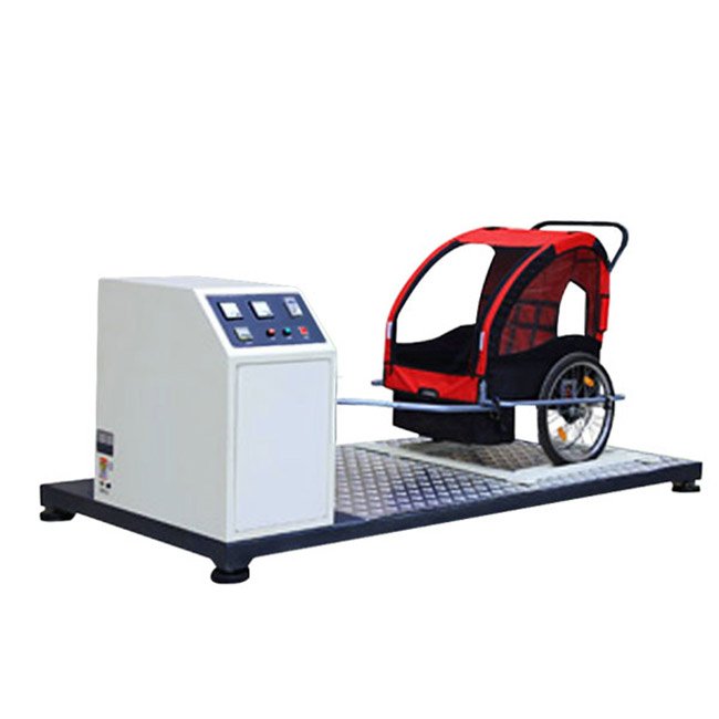 RT-1507 Baby trailer round-tri
