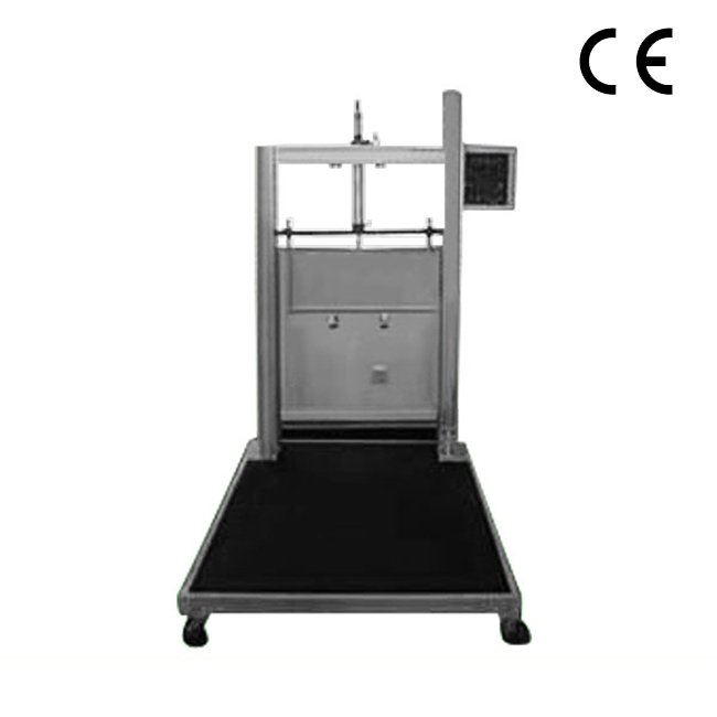 RT-1506 Baby car handle streng