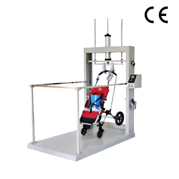 RT-1503  Pram wheel lift and u