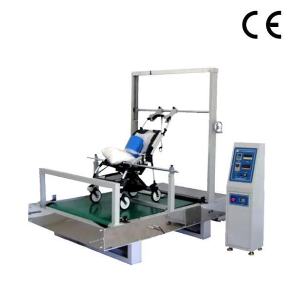 RT-1501 Pram dynamic durabilit