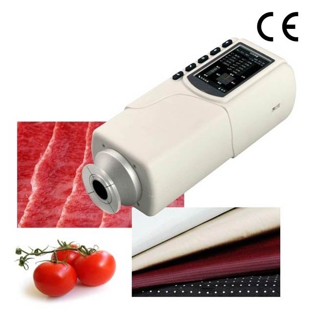 RT-1810 Precision Colorimeter
