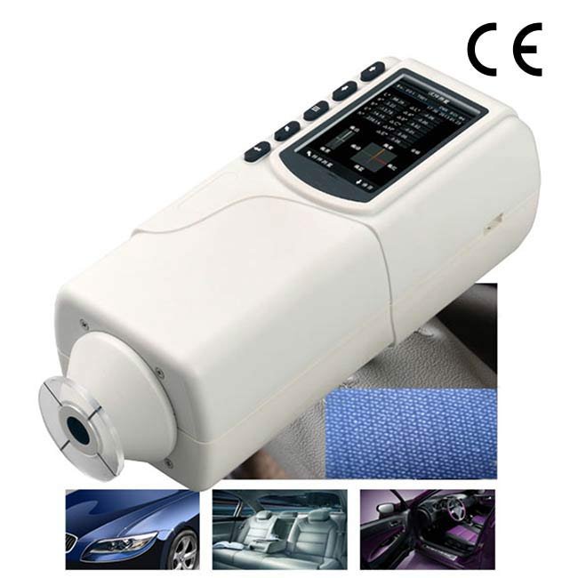 RT-1809 Precision Colorimeter