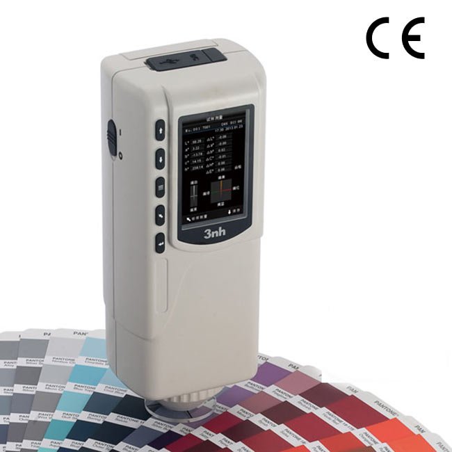 RT-1808 Precision Colorimeter