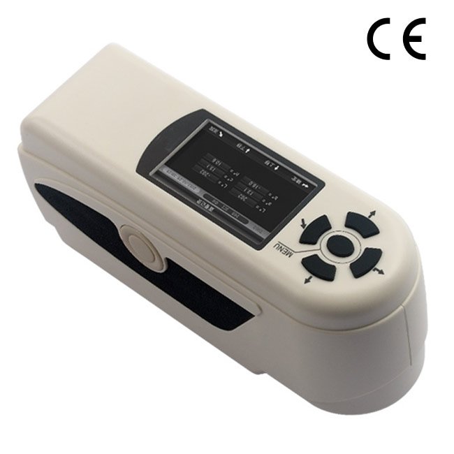 RT-1807 Precision Colorimeter