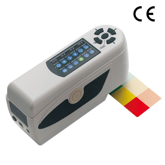 RT-1805 Portable Colorimeter