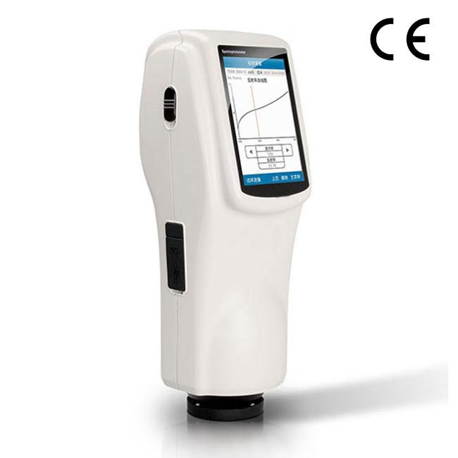 RT-1802 Spectrophotometer