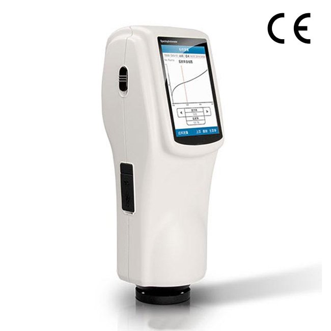 RT-1801 Portable Spectrophotom