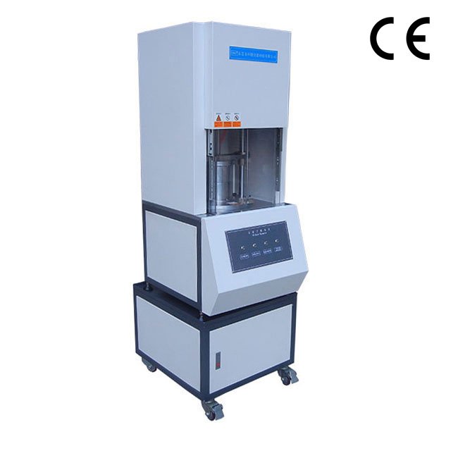 How to maintain Moving Die Rheometer?