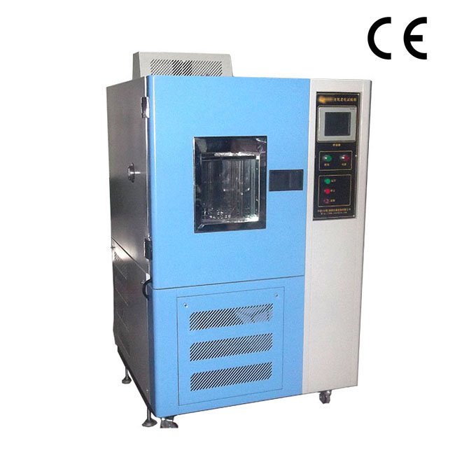 What items can replace the constant temperature and humidity test chamber wet ball gauze?