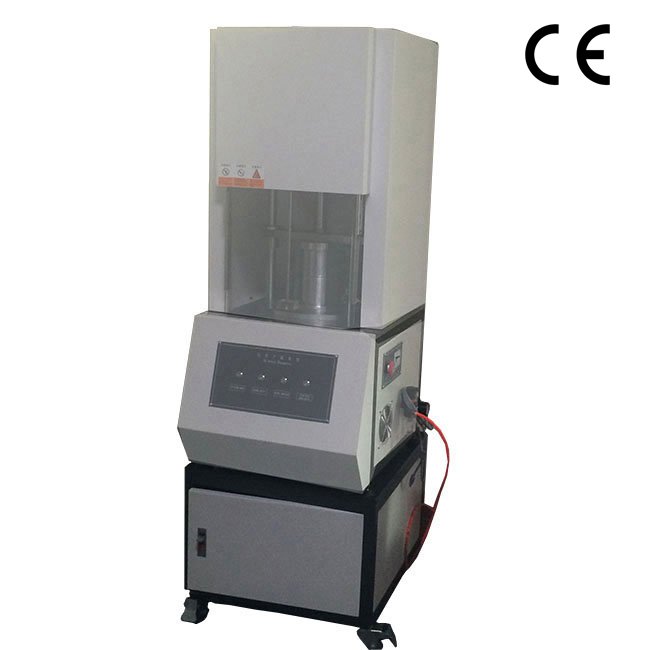 Mooney Viscometer maintenance