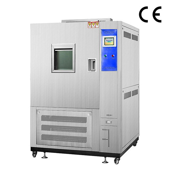 Thanks for Malaysia customer purchase Simulate environmental test chamber
