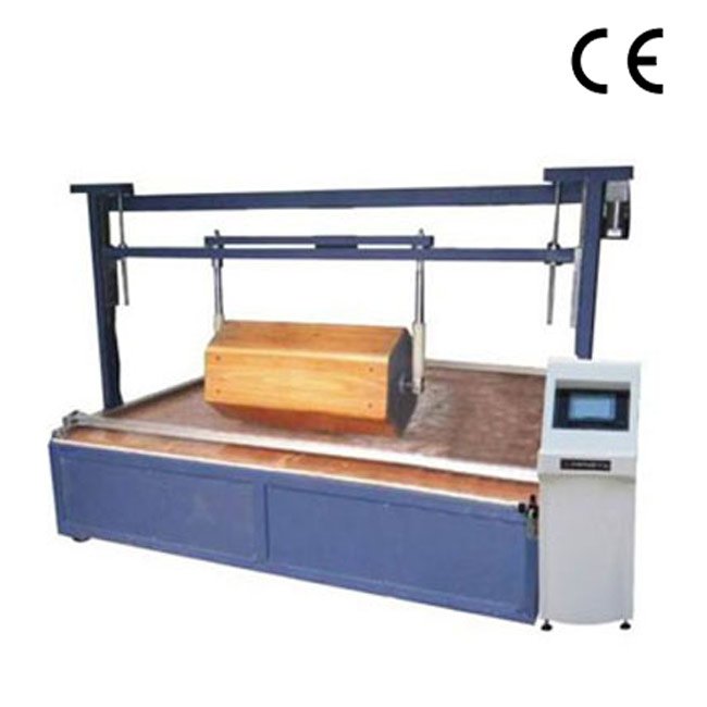 Mattress Rolling Wheel Testing Machine