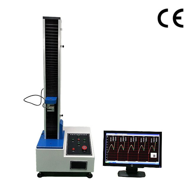 RT-201C Computer servo press b